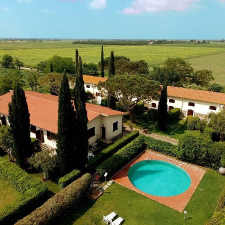 Appartamenti Il Granaio Marina di Grosseto Zewnętrze zdjęcie