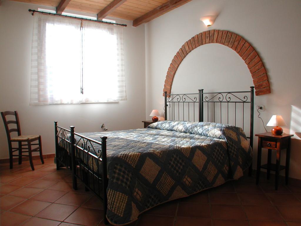 Appartamenti Il Granaio Marina di Grosseto Pokój zdjęcie
