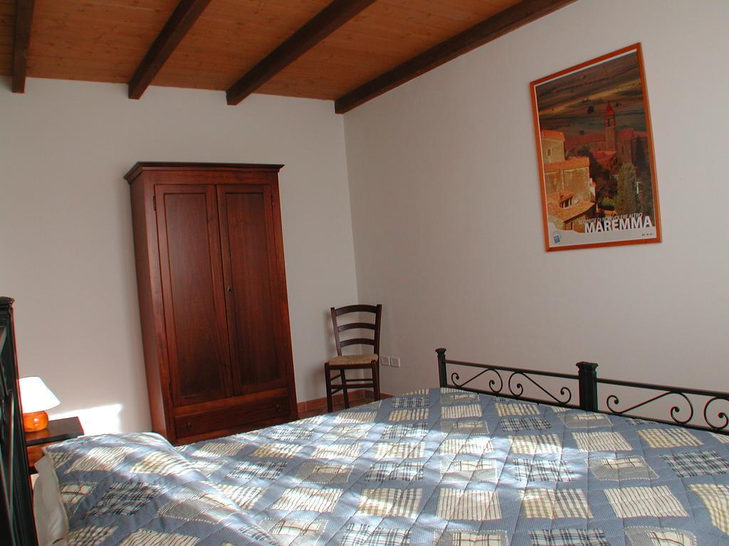 Appartamenti Il Granaio Marina di Grosseto Pokój zdjęcie