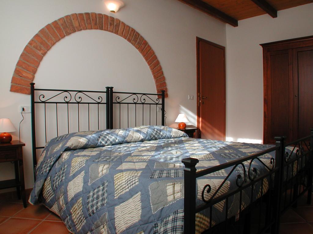 Appartamenti Il Granaio Marina di Grosseto Pokój zdjęcie