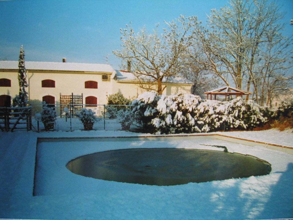 Appartamenti Il Granaio Marina di Grosseto Zewnętrze zdjęcie