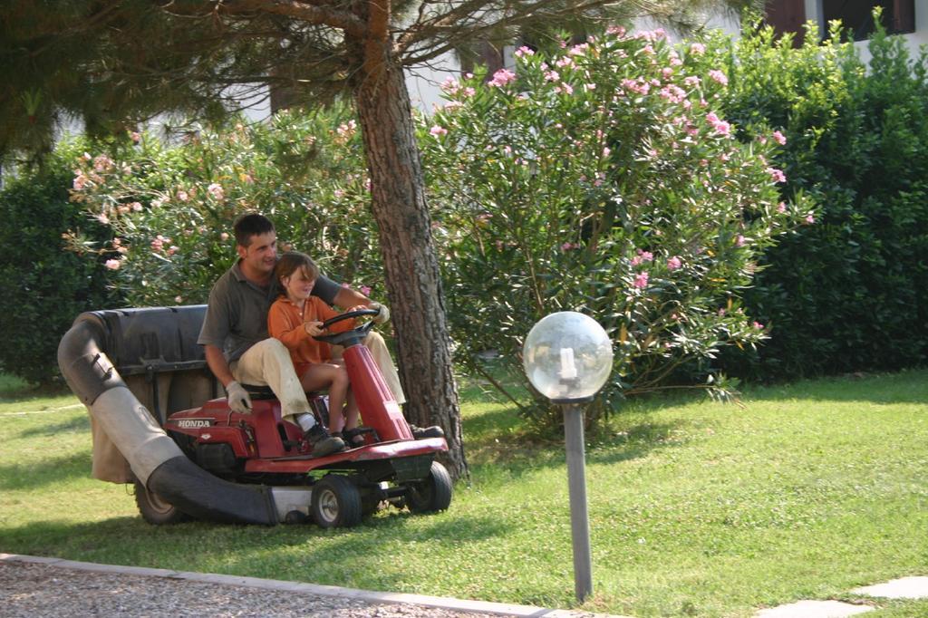 Appartamenti Il Granaio Marina di Grosseto Zewnętrze zdjęcie