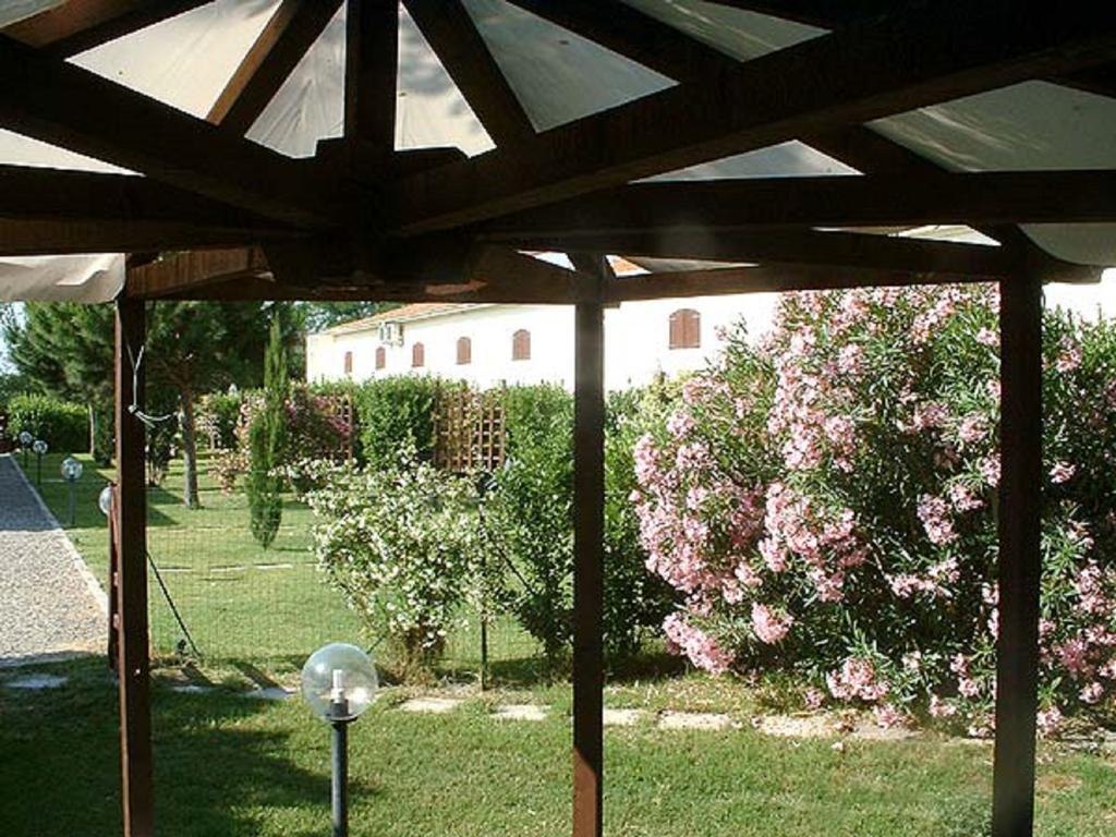 Appartamenti Il Granaio Marina di Grosseto Zewnętrze zdjęcie