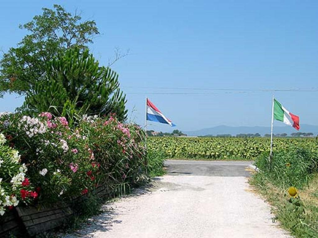 Appartamenti Il Granaio Marina di Grosseto Zewnętrze zdjęcie