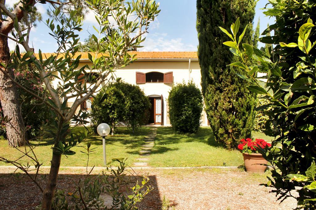 Appartamenti Il Granaio Marina di Grosseto Zewnętrze zdjęcie