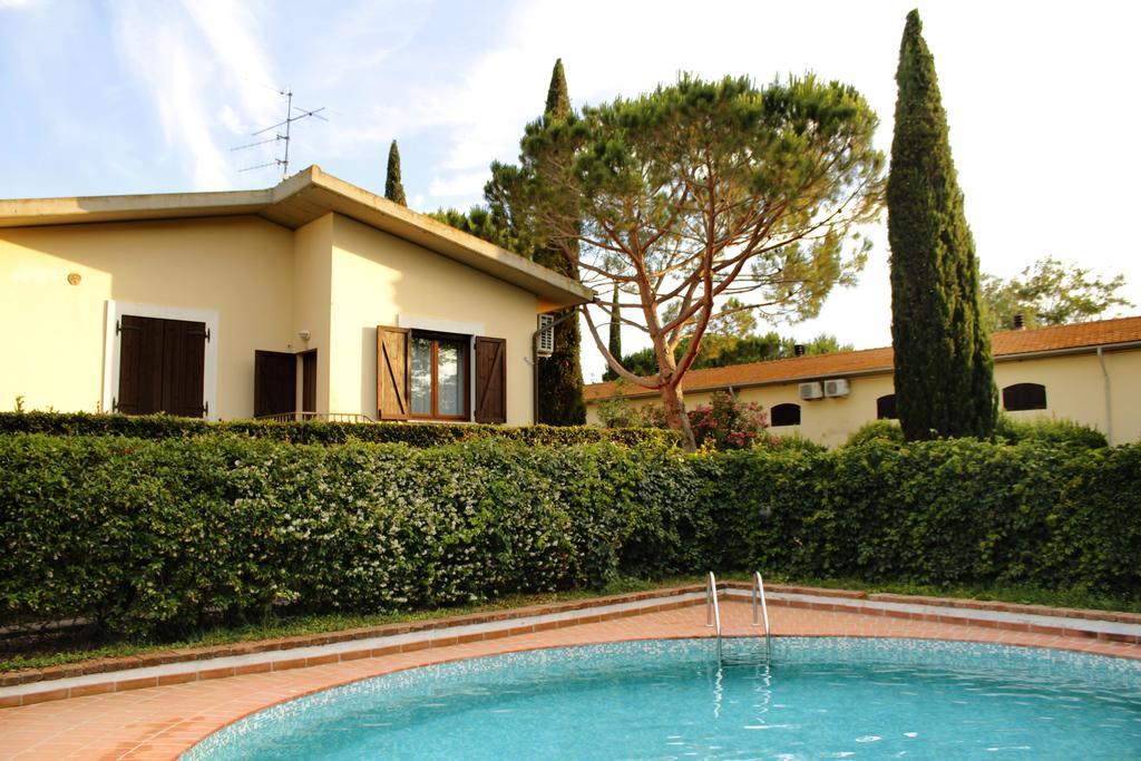 Appartamenti Il Granaio Marina di Grosseto Zewnętrze zdjęcie
