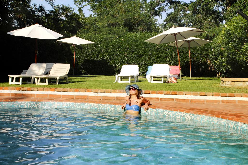Appartamenti Il Granaio Marina di Grosseto Zewnętrze zdjęcie