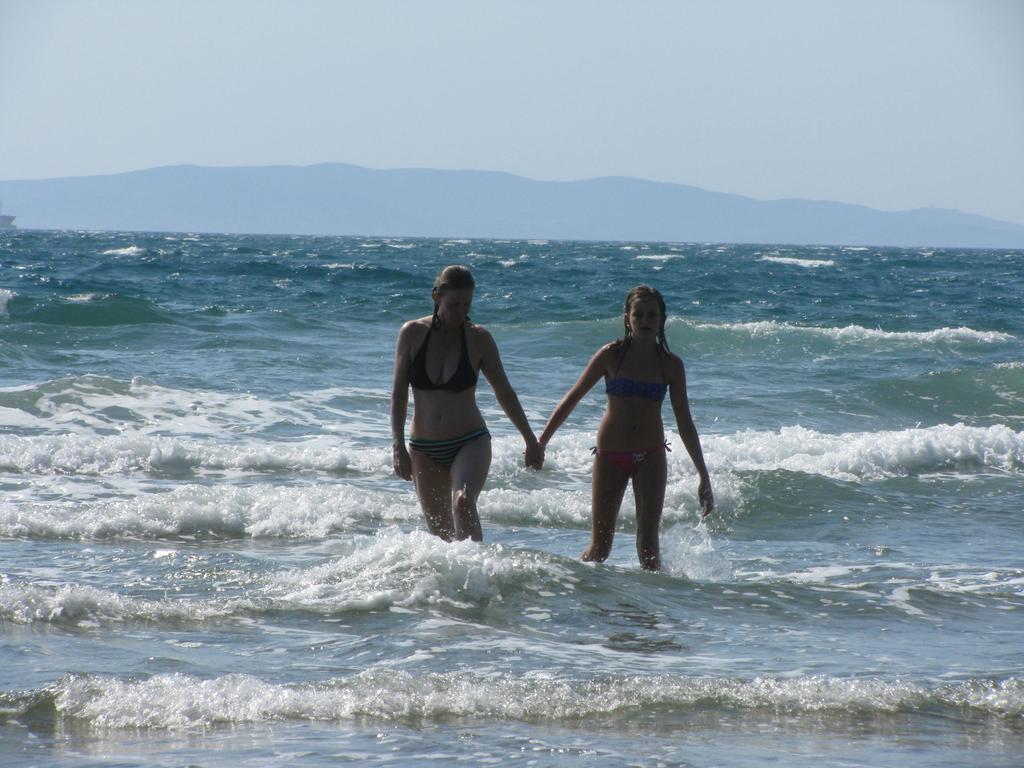 Appartamenti Il Granaio Marina di Grosseto Zewnętrze zdjęcie