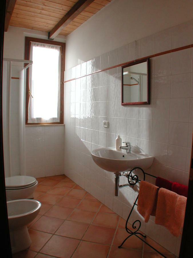 Appartamenti Il Granaio Marina di Grosseto Zewnętrze zdjęcie